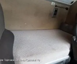 Тягач Седельный тягач DAF XF 105 2012 года новый фото 2