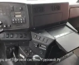 Тягач Седельный тягач МАЗ 5440 2015 года новый фото 5