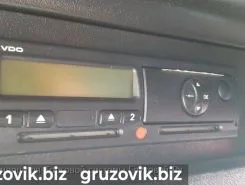 Тягач Седельный тягач МАЗ 5440 2015 года б/у фото 2