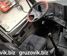 Тягач Седельный тягач МАЗ 5440 2015 года новый