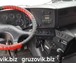 Тягач Седельный тягач МАЗ 5440 2015 года новый фото 2