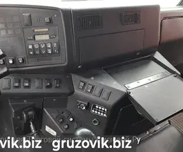 Тягач Седельный тягач МАЗ 5440 2015 года новый фото 3