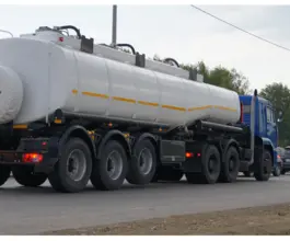 Полуприцеп битумовоз/нефтевоз ППЦ 30 м3     новый