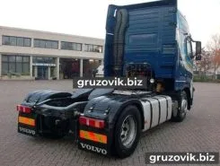Тягач Седельный тягач Volvo FH 2006 года б/у