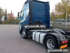 Тягач Седельный тягач Volvo FH 2006 года б/у фото 2