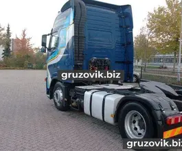 Тягач Седельный тягач Volvo FH 2006 года б/у фото 2