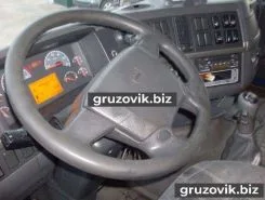 Тягач Седельный тягач Volvo FH 2006 года б/у фото 3