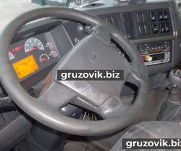 Тягач Седельный тягач Volvo FH 2006 года б/у фото 3