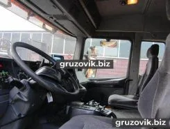 Мусоровоз Мусоровоз  Scania L94 2000 года б/у фото 2