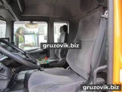 Мусоровоз Мусоровоз  Scania L94 2000 года б/у фото 3