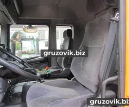 Мусоровоз Мусоровоз  Scania L94 2000 года б/у фото 3