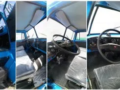 Тягач Седельный тягач Урал 44202 2008 года б/у фото 5