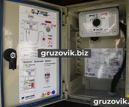 Самосвальный полуприцеп Bodex Wywrotka 2018 года новый фото 2