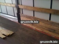 Шторный полуприцеп Grunwald Grunwald 2018 года новый фото 3