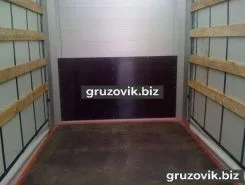 Шторный полуприцеп Grunwald Grunwald 2018 года новый фото 4