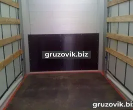 Шторный полуприцеп Grunwald Grunwald 2018 года новый фото 4