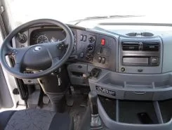 Тягач Седельный тягач Камаз 5490 2018 года новый фото 4