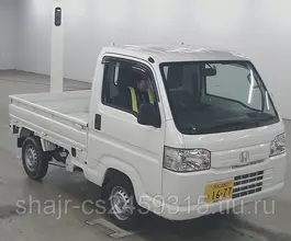 Бортовой Бортовой HONDA ACTY,  2010 года б/у
