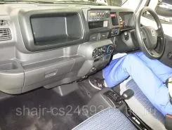 Бортовой Бортовой HONDA ACTY,  2010 года б/у фото 3