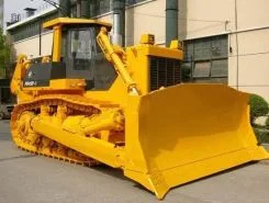 Бульдозер Pengpu PD320Y-1 2019 года новый