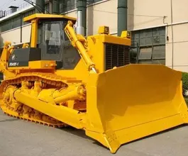 Бульдозер Pengpu PD320Y-1 2019 года новый