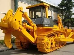 Бульдозер Pengpu PD320Y-1 2019 года новый фото 2