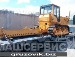 Бульдозер ЧТЗ-УРАЛТРАК Б10М.0111-1Е 2010 года б/у фото 2