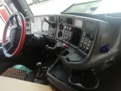 Тягач Седельный тягач Scania R-series 2002 года б/у фото 4
