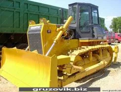 Бульдозер Shantui SD16 2016 года б/у