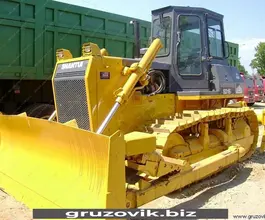 Бульдозер Shantui SD16 2016 года б/у