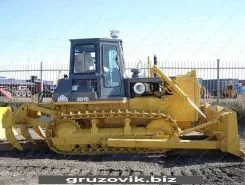 Бульдозер Shantui SD16 2016 года б/у фото 3