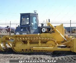 Бульдозер Shantui SD16 2016 года б/у фото 3