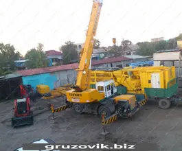 Мобильный асфальтобетонный завод GITECH BHB - 40 2018 года б/у