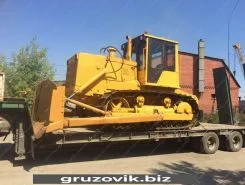 Бульдозер ЧТЗ-УРАЛТРАК Б-170М.0111 2006 года б/у
