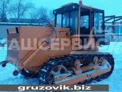 Бульдозер ЧТЗ-УРАЛТРАК Т-170.0111 2001 года б/у