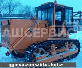 Бульдозер ЧТЗ-УРАЛТРАК Т-170.0111 2001 года б/у