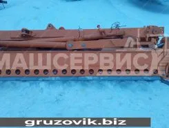 Бульдозер ЧТЗ-УРАЛТРАК Т-170.0111 2001 года б/у фото 3