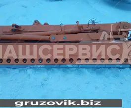 Бульдозер ЧТЗ-УРАЛТРАК Т-170.0111 2001 года б/у фото 3