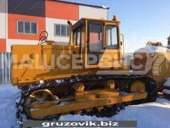 Бульдозер ЧТЗ-УРАЛТРАК Б10Б.0121-2В4 2018 года б/у
