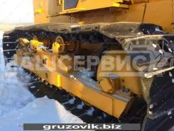 Бульдозер ЧТЗ-УРАЛТРАК Б10Б.0121-2В4 2018 года б/у фото 3