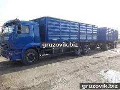 Самосвал Самосвал  Камаз 65117 2026 года новый