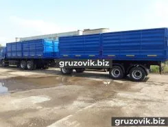 Самосвал Самосвал  Камаз 65117 2026 года новый фото 2