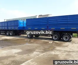 Самосвал Самосвал  Камаз 65117 2026 года новый фото 2