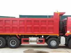 Самосвал Самосвал  Howo zz3407 2019 года новый фото 2