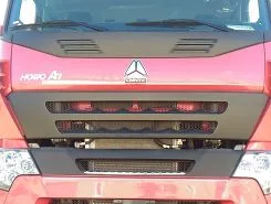 Самосвал Самосвал  Howo Z3327 2019 года новый фото 5