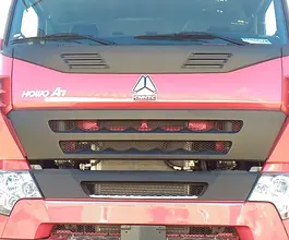 Самосвал Самосвал  Howo Z3327 2019 года новый фото 5