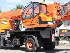 Автокран Клинцы КС-35719-1-02   2018 года новый фото 4