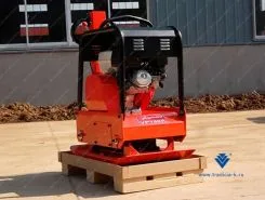 Строительная техника  Impulse VP160 2019 года б/у