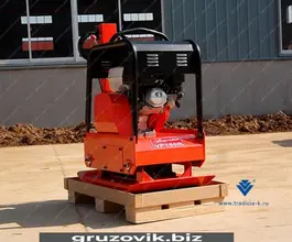 Строительная техника  Impulse VP160 2019 года б/у