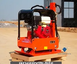 Строительная техника  Impulse VP160 2019 года б/у фото 2